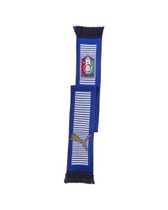 Puma Italia Fan Scarf Royal