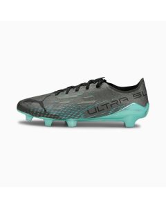 Puma Ultra SL Tech FG - Silver