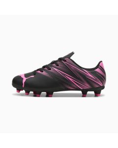 Puma Attacanto FG/AG Jr - Black
