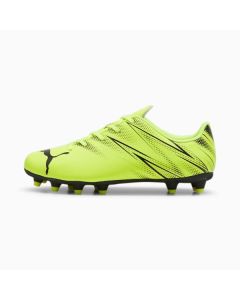 Puma Attacanto FG/AG Jr - Yellow