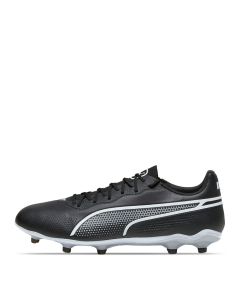 Puma King Pro FG/AG - Black