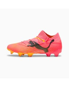 Puma Future 7 Ultimate FG/AG - Orange