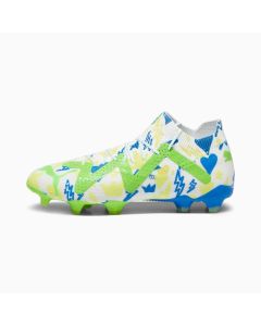 Puma Neymar Jr Future Ultimate FG/AG - White