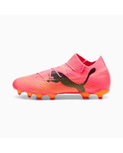 Puma Future 7 Pro FG/AG - Orange