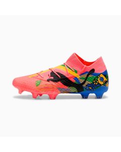 Puma Future 7 Ultimate N FG/AG - Orange