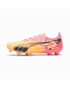 Puma Ultra Ultimate CP FG/AG - Orange