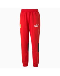 Puma Ferrari Race SDS Pants - Red