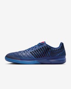 Nike Lunargato II IC - Deep Blue