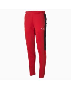 Puma Scuderia Ferrari Race T7 Track Pants- Red