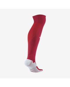 Nike USA Men's Stadium 3rd Socks 2017- Red