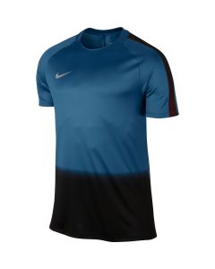 Nike CR7 Dry-Fit Squad Top - Blue/Silver