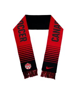 Nike Canada Verviage Scarf - Red