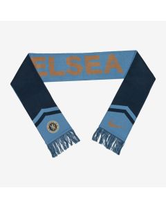 Nike Chelsea FC Scarf - Blue
