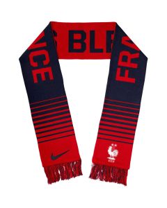 Nike France Verviage Scarf - Navy
