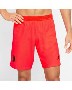 Nike PSG Match Away Shorts 2019/20 - Infared/Black