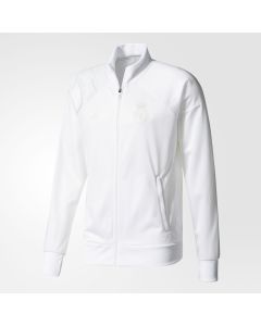 Adidas Real Madrid LI Track Top - White