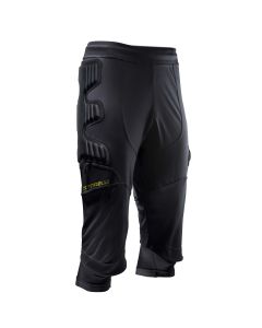 Storelli BodySheild Protection 3/4 GK Pants - Blk