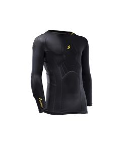Storelli BodyShield 3/4 GK Shirt Youth - Black