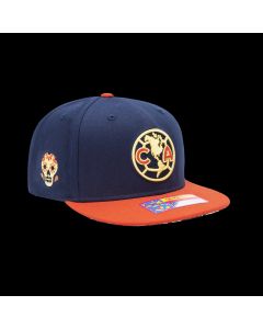 Fanink Club America SK-93 Pro - Navy