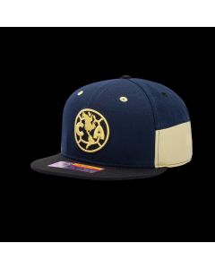 Club Americ SK-93 Pro Snapback - Navy