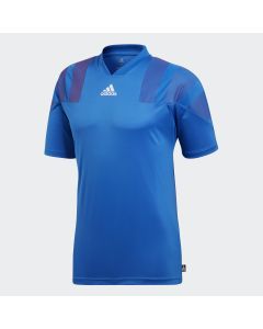 adidas Tango Stadium Icon Street Jersey - Blue