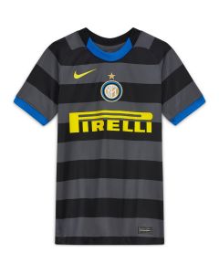 Nike Inter Milan 2020/21 Youth Stadium Third