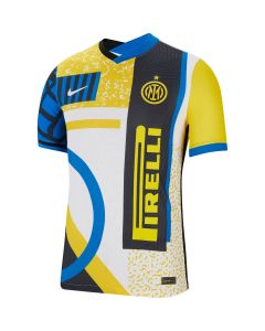 Nike Inter Milan 2021/22 Vapor Match Fourth
