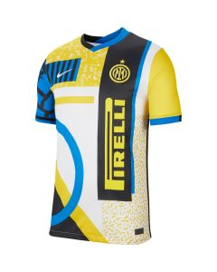 Nike Inter Milan 2021/22 Stadium Fourth