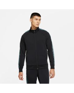 Nike FC Barcelona Men's Jacket 2020- Black