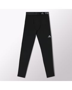 Adidas Techfit Base Warm Tight - Black