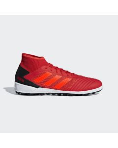 adidas Predator Tango 19.3 TF - Red - Initiator Pack