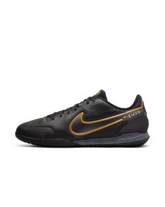 Nike React Tiempo Legend 9 Pro IC - Black
