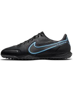Nike React Tiempo Legend 8 Pro TF - Black