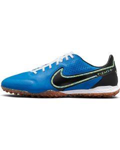 React Tiempo Legend 9 Pro TF - Blue