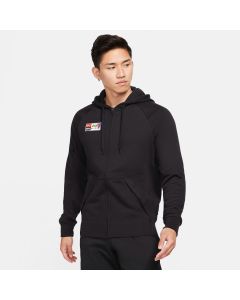 Nike F.C. Joga Bonito Hoodie - Black