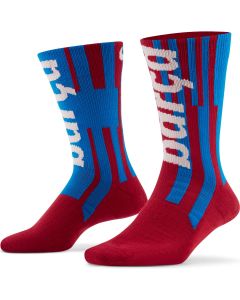 Nike Barcelona Crew Sock 21 - Red