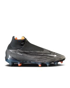 Nike Phantom GX Elite DF SG - Black