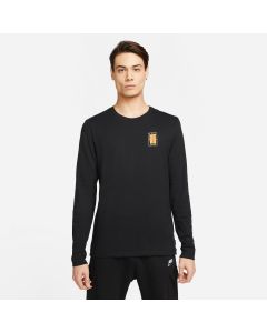 Nike F.C. Long Sleeve Tee