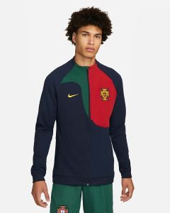 Nike Portugal Mens Academy Jkt - Navy