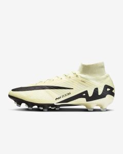Nike Zoom Superfly 9 Elite AG - Yellow/Black