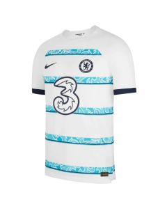 Nike Chelsea Auth Away Jsy 22 - White