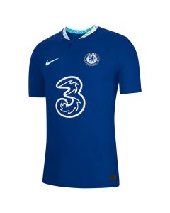 Nike Chelsea Auth Home Jsy 22 - Blue
