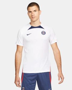 Nike PSG Strike Training Jsy - White