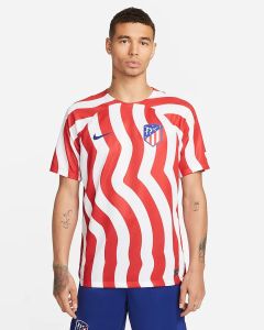 Nike Atletico Madrid H Jsy 22 - White