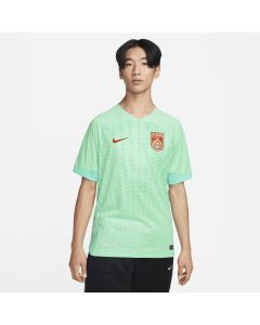 Nike China Away Jersey 2022 - Green