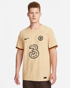 Nike Chelsea Auth 3rd Jsy 22 - Gold