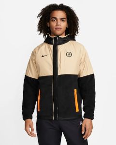 Nike Chelsea AWF Winter Jkt - Gold