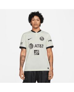 Nike Club America 3rd Jersey 22 - White