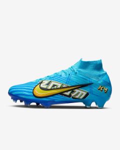 Nike Zoom Superfly 9 Elite KM - Blue