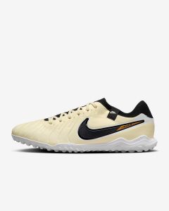 Nike React Tiempo Legend 10 Pro TF - Yellow
